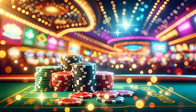 Interface Texas Poker bukatoto menampilkan meja dengan pemain, kartu pribadi, dan pot di layar mobile